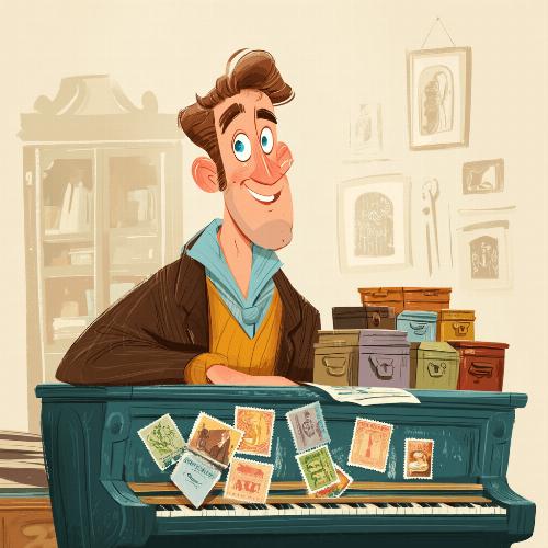 Avatar de Massinissa